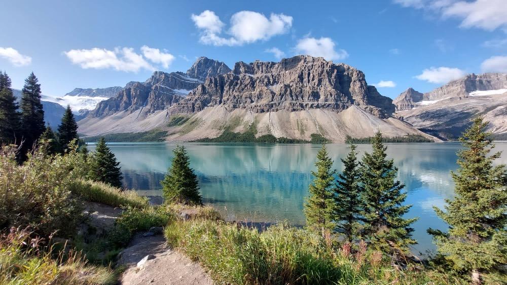 Kanada / Britská Kolumbie A Alberta