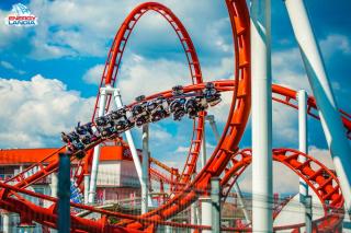 Energylandia - 2 dny plné zábavy