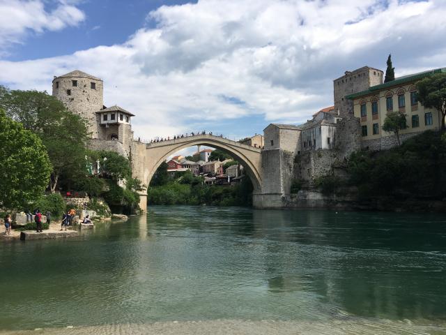 Mostar
