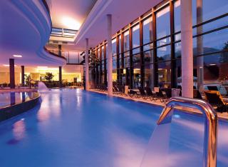 Lázně Rupertus Therme