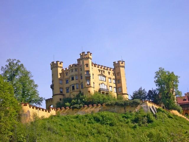Hohenschwangau