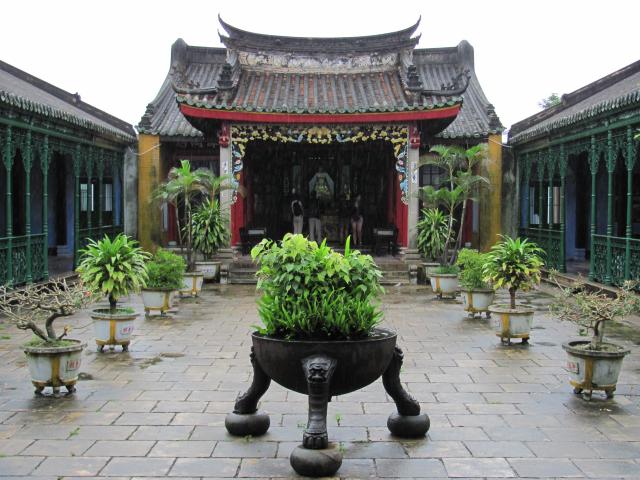 vietnam 731