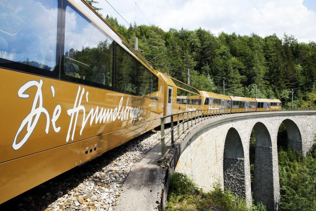 Železnice Mariazellbahn  A Poutní Místo Mariazell