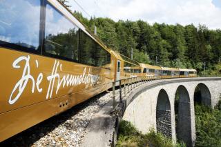 Železnice Mariazellbahn  A Poutní Místo Mariazell