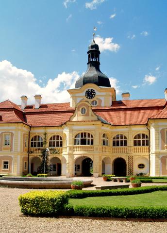 Nebílovy