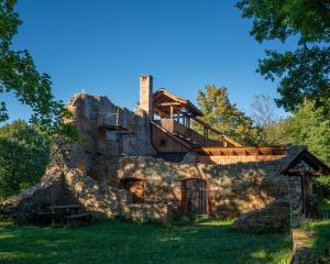 Vizovicko A Luhačovice