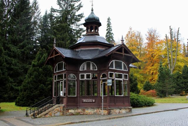 Karlova Studánka