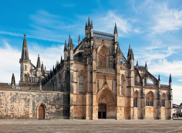 Batalha