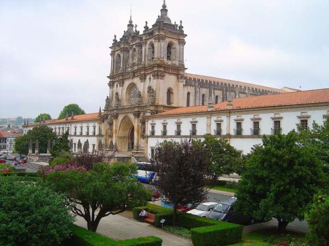 Alcobaca