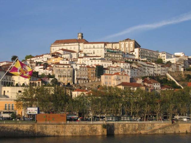 Coimbra