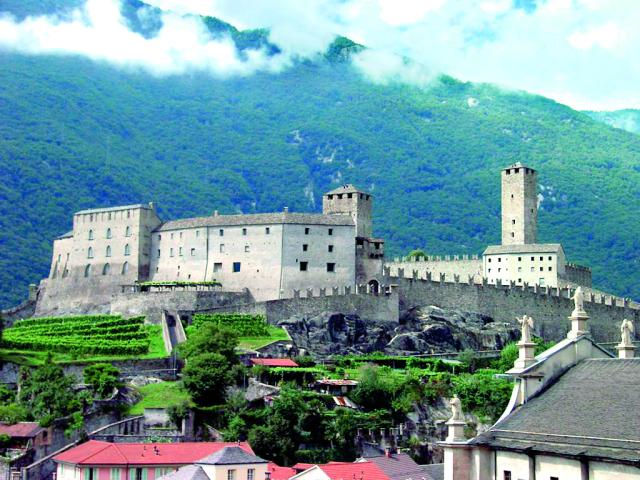 Bellinzona