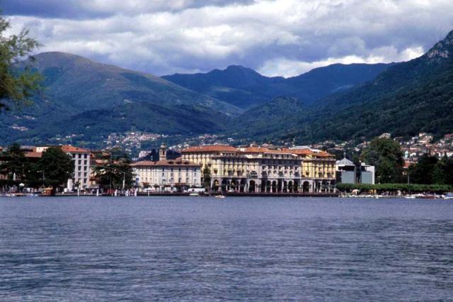 Lugano