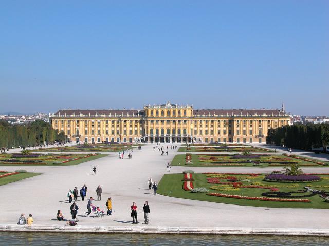 Schoenbrunn