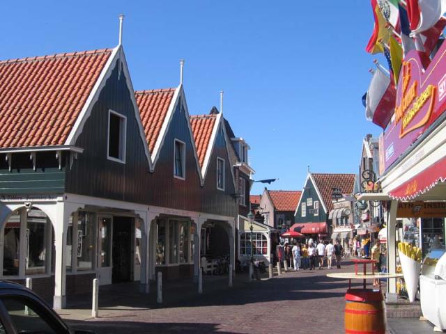 Volendam