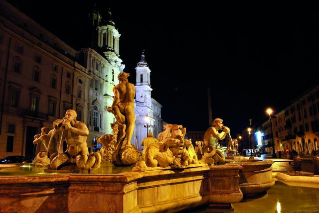 Piazza Navona