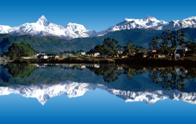 Pokhara