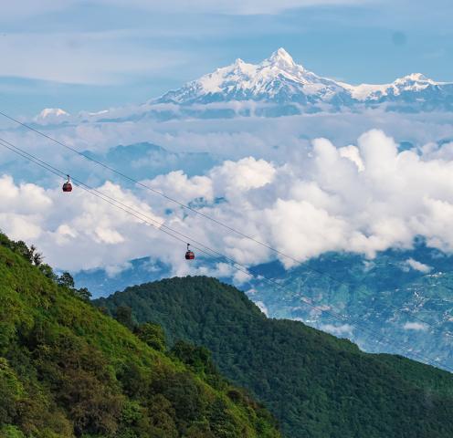 Chandragiri