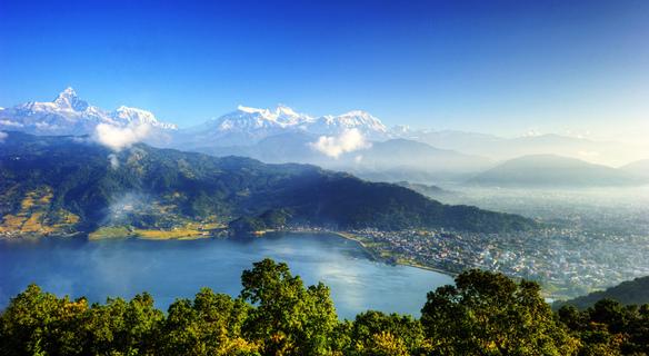 Pokhara