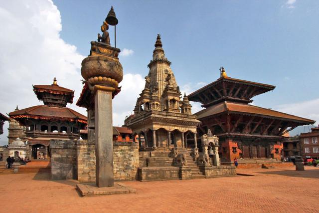 Bhaktapur