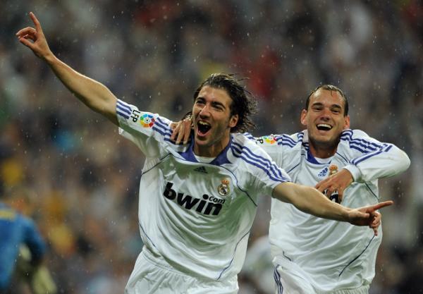 Real Madrid