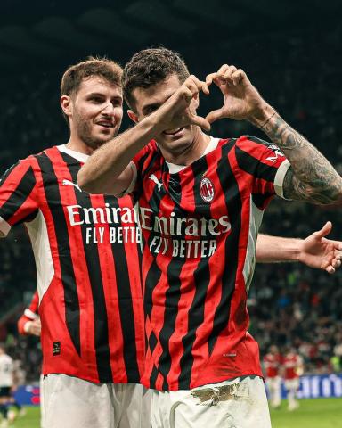 AC Milan