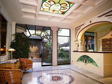 Hotel Regency 4*
