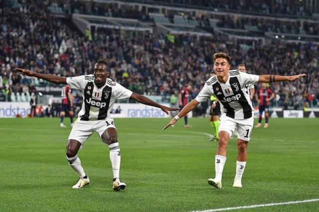 Juventus