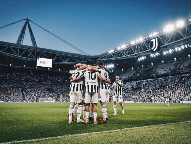 Juventus