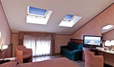Hotel Grand Puccini 4*