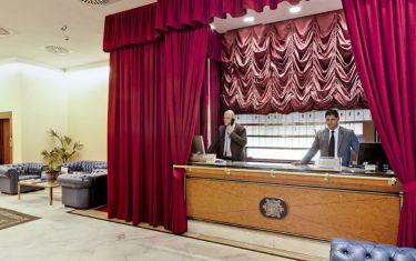 Hotel Grand Puccini 4*