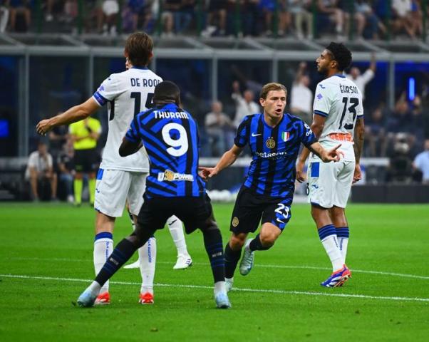 Inter Milan