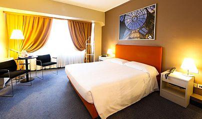 Best Western Milton 4*