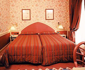 Hotel Regency 4*