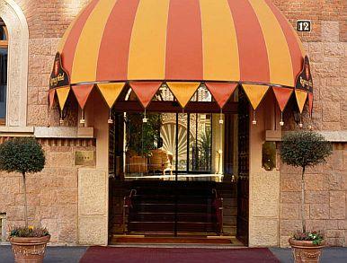 Hotel Regency 4*
