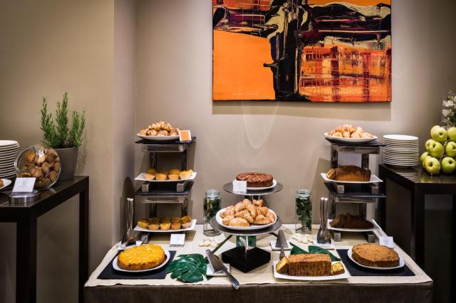 Hotel Uptown Palace 4*