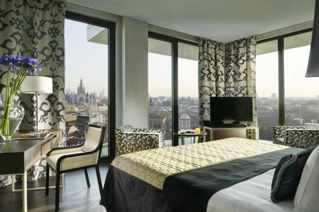 Hotel Uptown Palace 4*