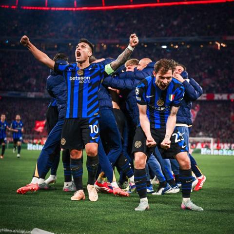 Inter Milan