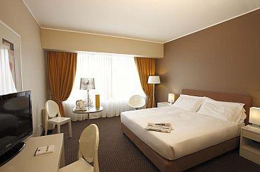 Best Western Milton 4*