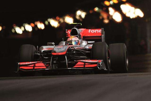 Hamilton