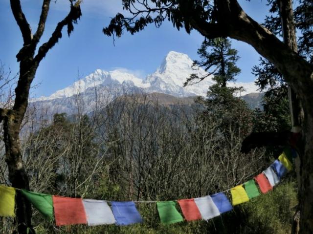 Annapurna