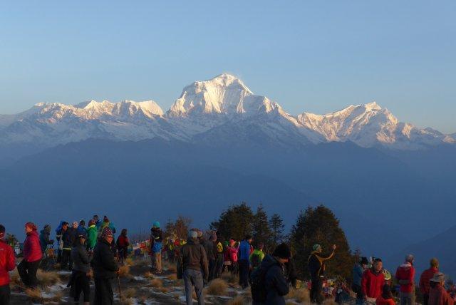 Poon Hill
