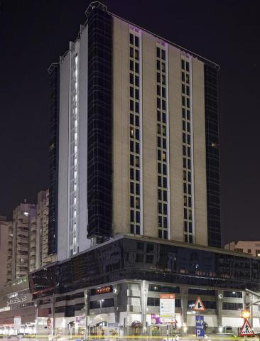 Mercure Centre