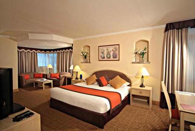 Mercure Centre
