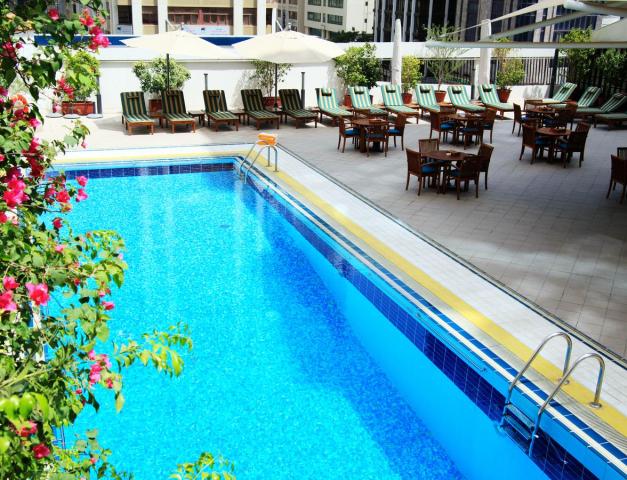 Mercure Centre