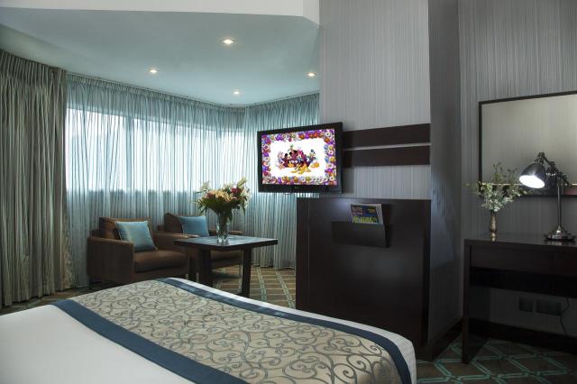 Mercure Centre