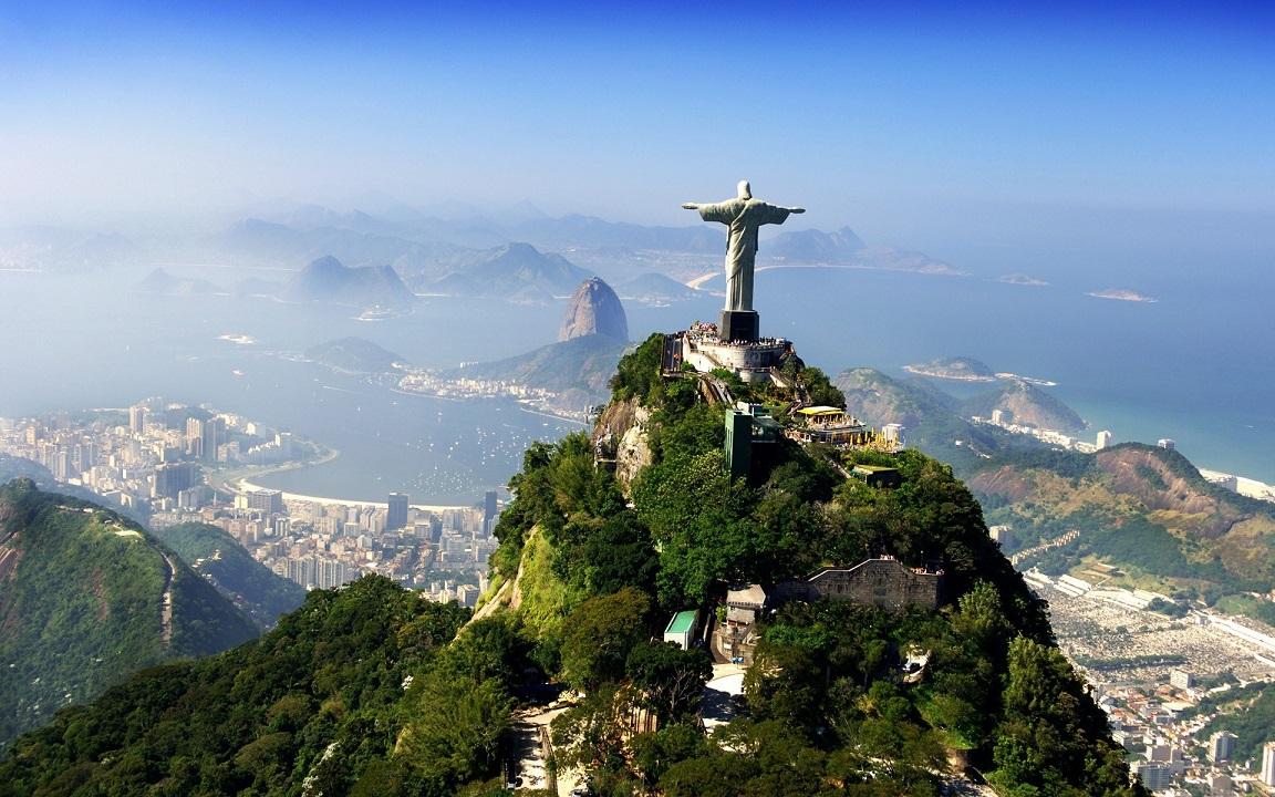Rio de Janiero