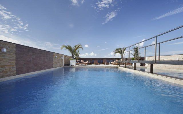 Royal Rio Palace 4*