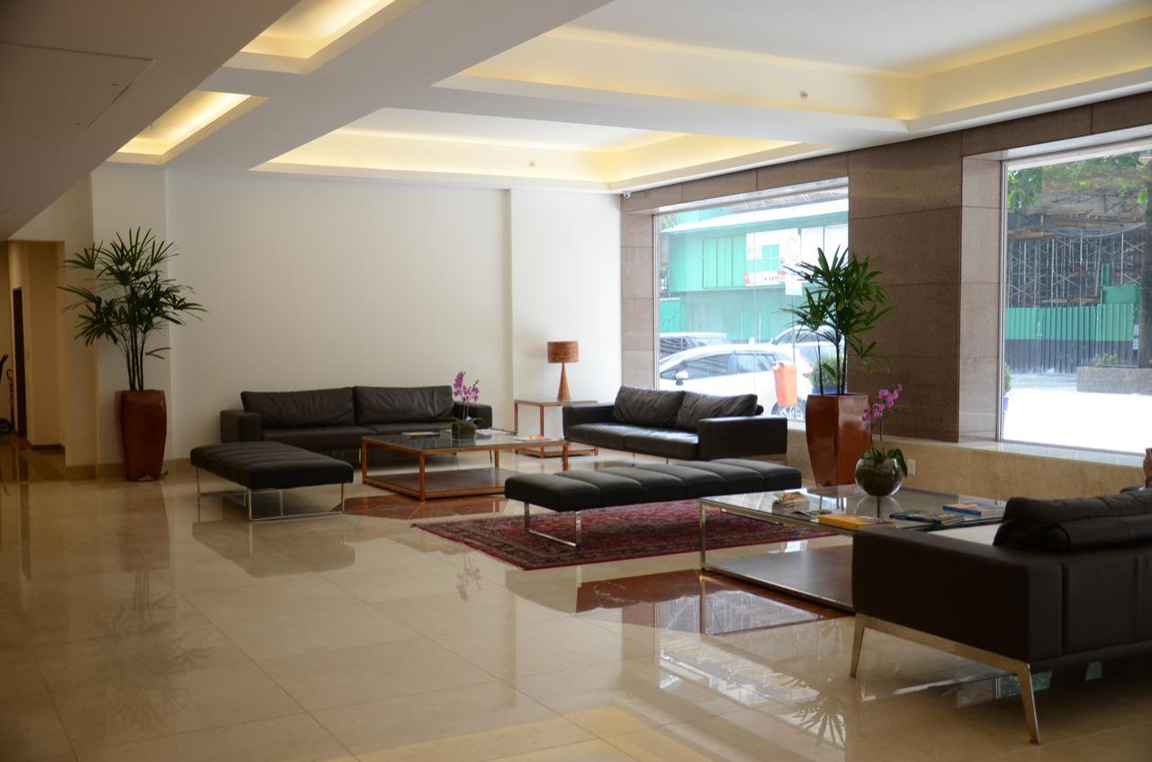 Hotel Copacabana Praia 4*