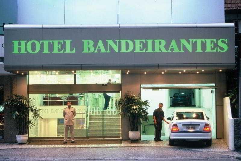 Bandeirantes
