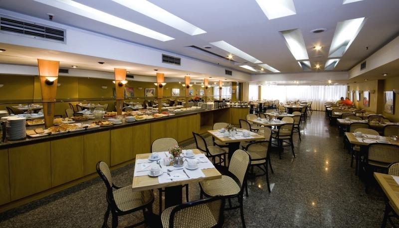 Hotel Copacabana Mar